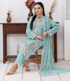 BIN HAMEED INARA VOL-10 DESIGN NO: RAY2037