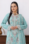 BIN HAMEED INARA VOL-10 DESIGN NO: RAY2037