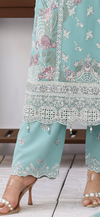 BIN HAMEED INARA VOL-10 DESIGN NO: RAY2037