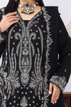 BIN HAMEED INARA VOL-10 DESIGN NO: RAY2033