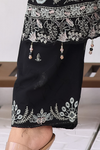 BIN HAMEED INARA VOL-10 DESIGN NO: RAY2033