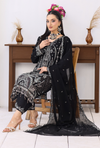 BIN HAMEED INARA VOL-10 DESIGN NO: RAY2033