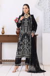 BIN HAMEED INARA VOL-10 DESIGN NO: RAY2033