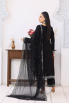 BIN HAMEED INARA VOL-10 DESIGN NO: RAY2033