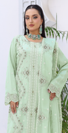 BIN HAMEED INARA VOL-10 DESIGN NO: RAY2018