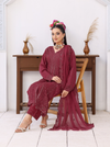 BIN HAMEED INARA VOL-10 DESIGN NO: RAY2017