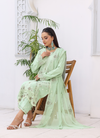 BIN HAMEED INARA VOL-10 DESIGN NO: RAY2018