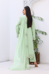 BIN HAMEED INARA VOL-10 DESIGN NO: RAY2018