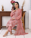 BIN HAMEED INARA VOL-10 DESIGN NO: RAY2032