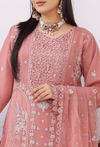 BIN HAMEED INARA VOL-10 DESIGN NO: RAY2032