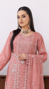 BIN HAMEED INARA VOL-10 DESIGN NO: RAY2032