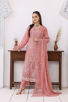 BIN HAMEED INARA VOL-10 DESIGN NO: RAY2032