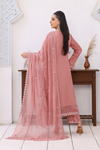 BIN HAMEED INARA VOL-10 DESIGN NO: RAY2032
