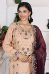 BIN HAMEED INARA VOL-11 D-03