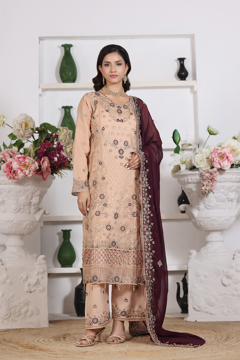 BIN HAMEED INARA VOL-11 D-03