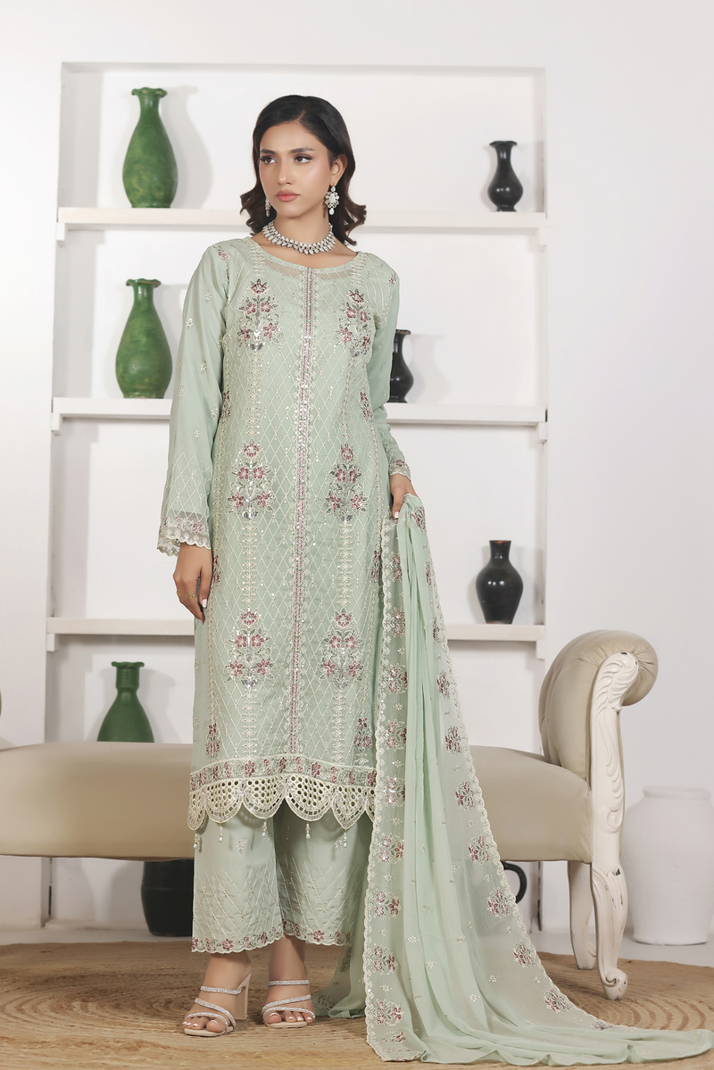 BIN HAMEED INARA VOL-11 D-04