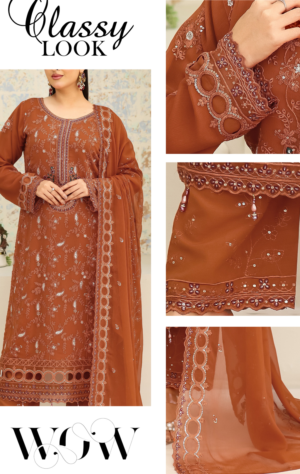 Bin Hameed Inaya Vol-9 DESIGN NO: RAY2019