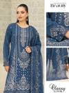 Bin Hameed Inara Vol-9 DESING NO: RAY2014