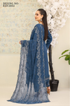 Bin Hameed Inara Vol-9 DESING NO: RAY2014