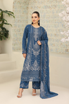 Bin Hameed Inara Vol-9 DESING NO: RAY2014