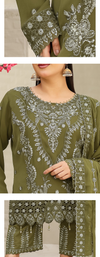 Bin Hameed Inara Vol-9 DESING NO: RAY2015
