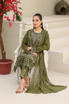Bin Hameed Inara Vol-9 DESING NO: RAY2015