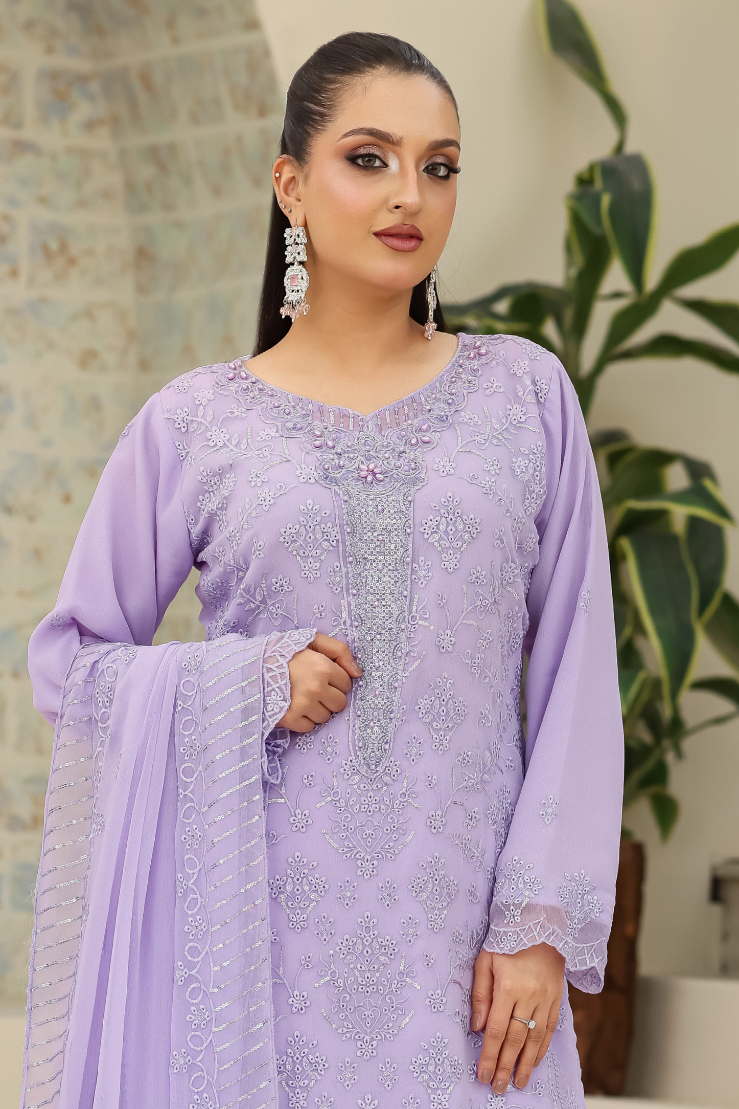 Bin Hameed Inaya Vol-9 DESING NO: RAY2006