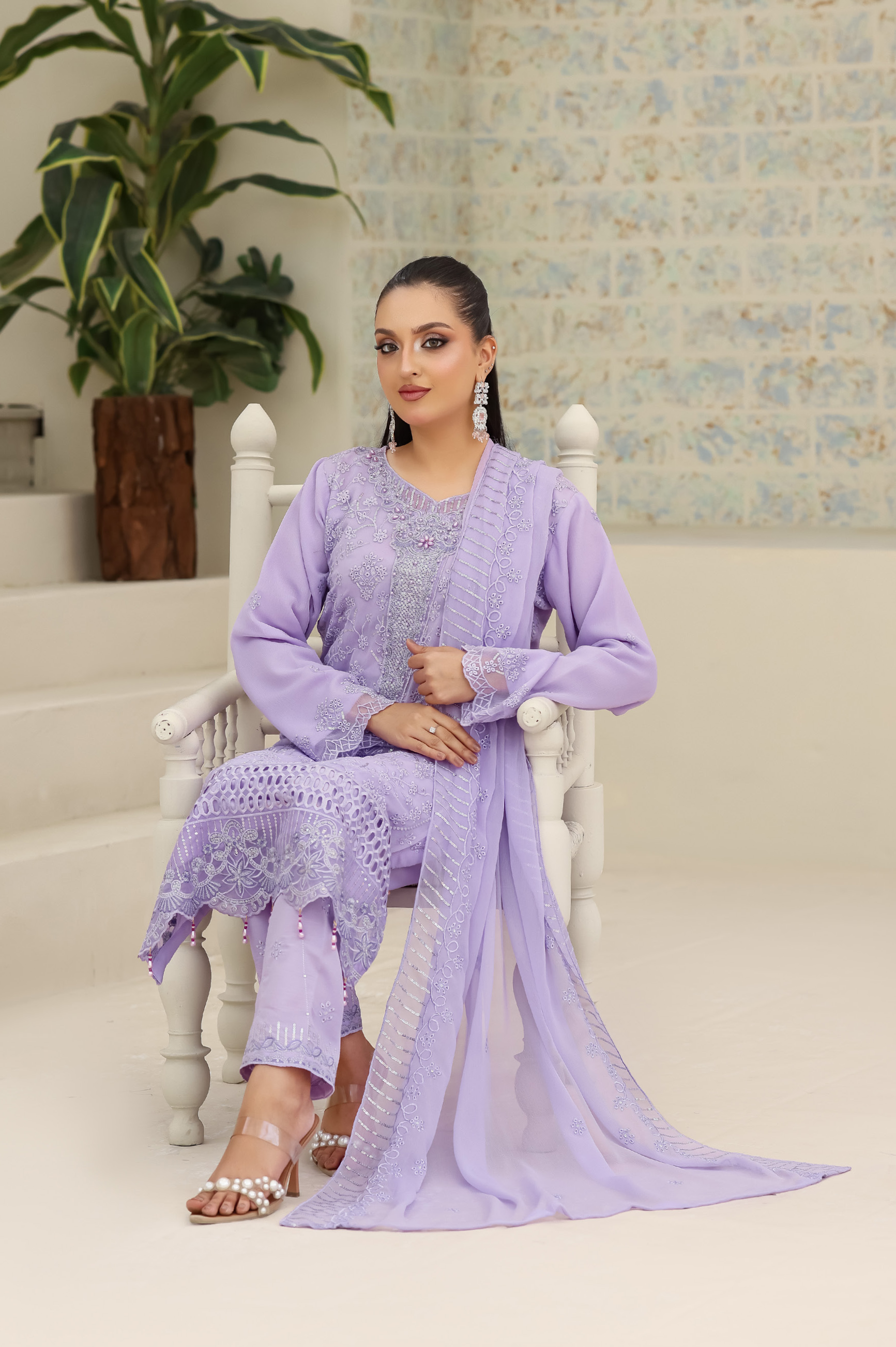Bin Hameed Inaya Vol-9 DESING NO: RAY2006