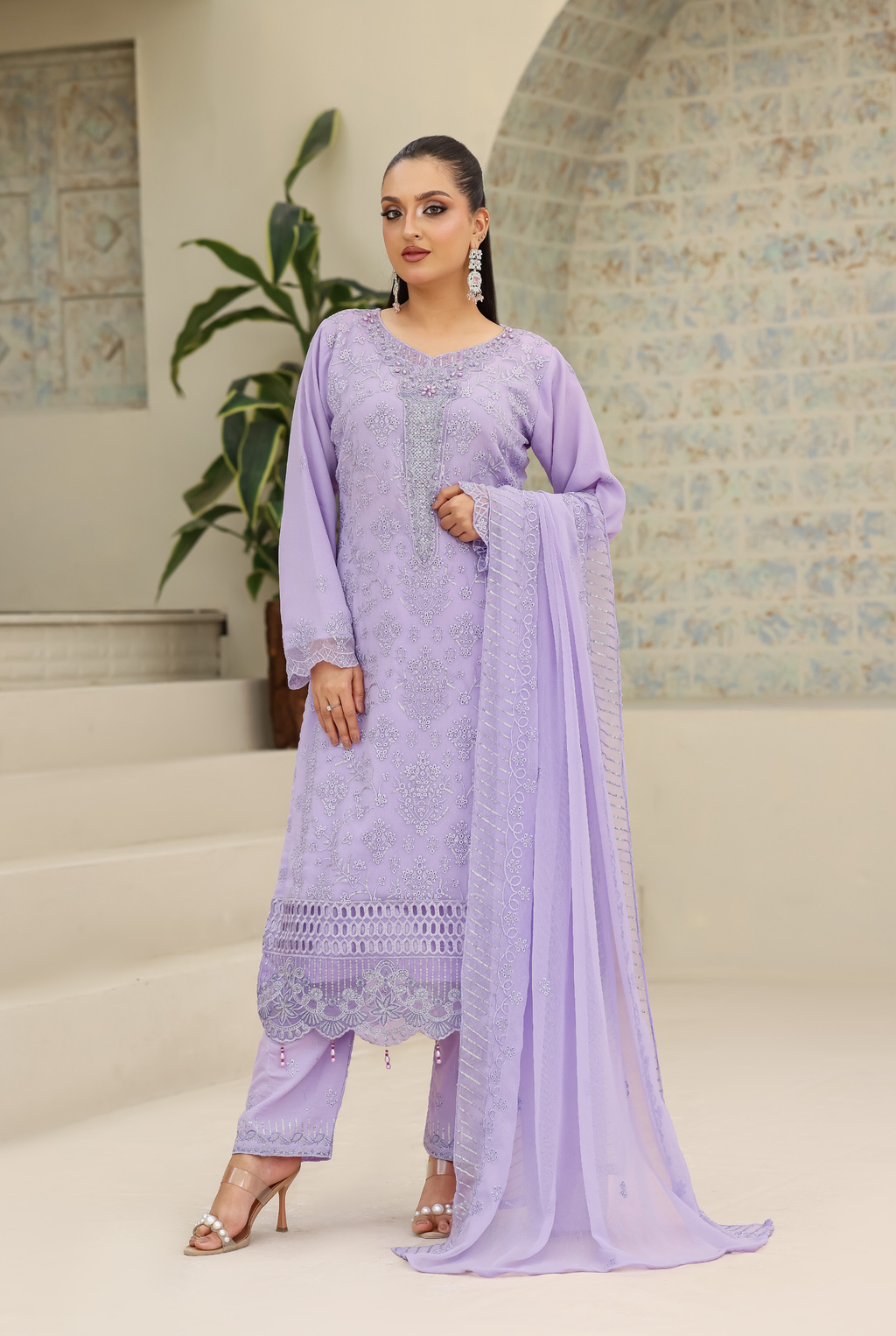 Bin Hameed Inaya Vol-9 DESING NO: RAY2006