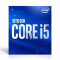 Intel 10th Gen Core i5-10500 Processor