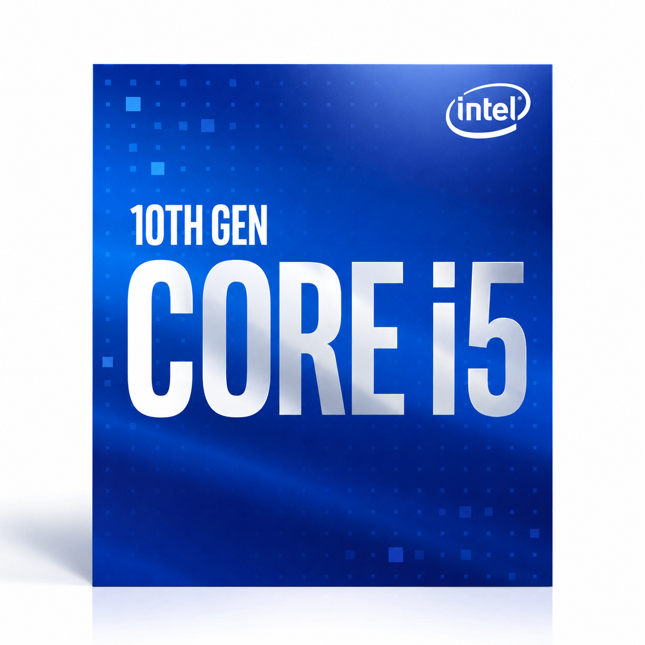 Intel 10th Gen Core i5-10500 Processor