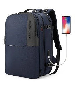 ARCTIC HUNTER 2 in 1 Detachable Laptop Backpack