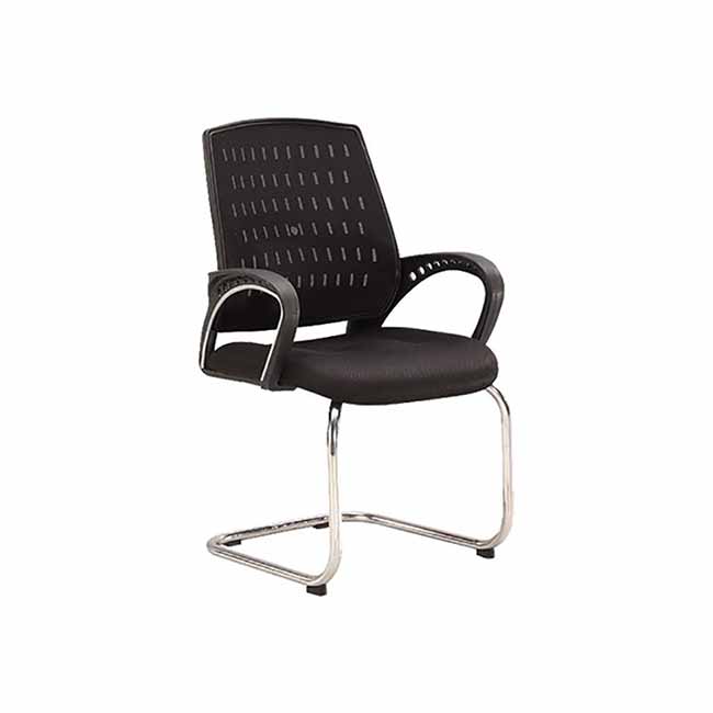 Office chair- Visitor CFV-220-7-1-66
