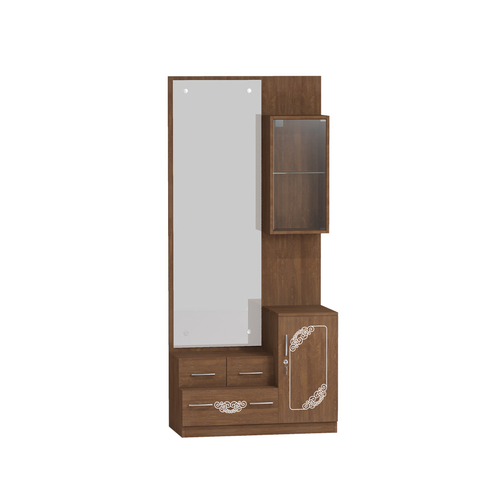 Charly Dressing Table | DTH-143-1-1-20