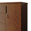 Roma Wooden Wardrobe | WDH-363-3-1-20