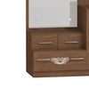 Charly Dressing Table | DTH-143-1-1-20