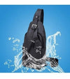 ARCTIC HUNTER Classic Sport Single Shoulder Bag for Men