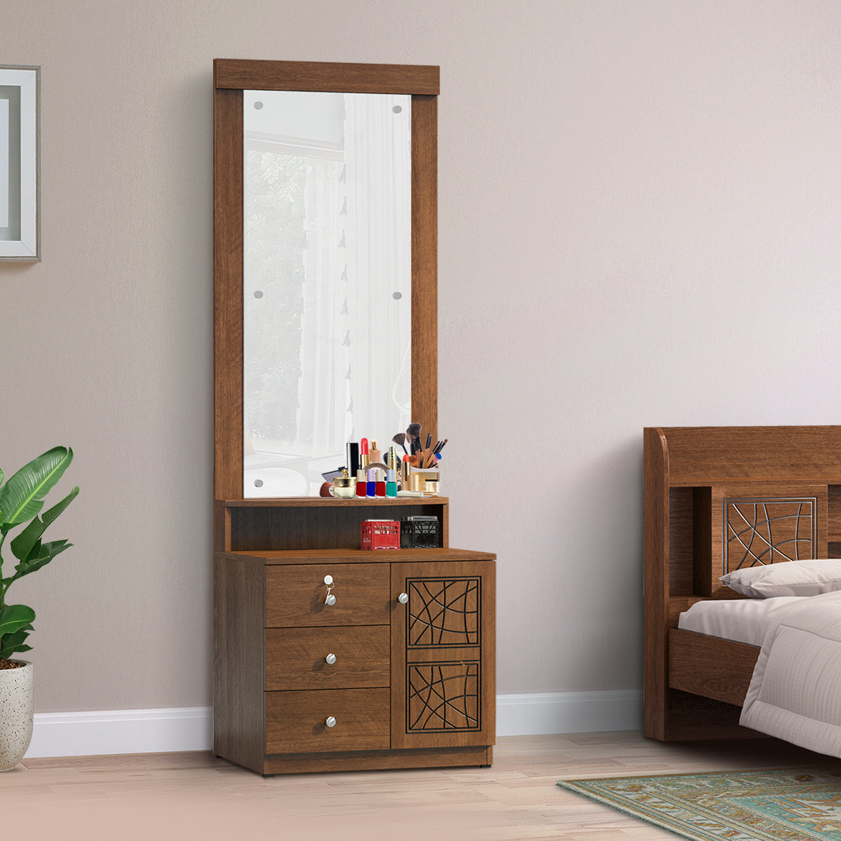 Dressing Table - Organ DTH-145-1-1-20