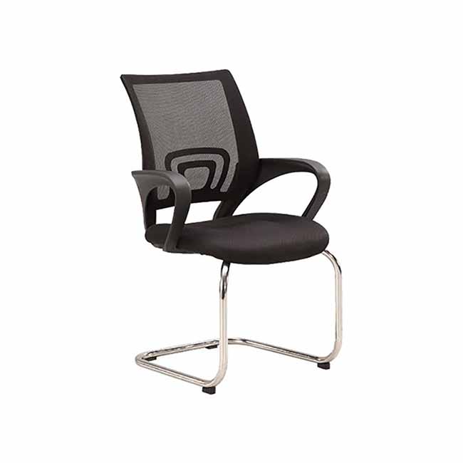 Office chair- Visitor CFV-223-7-1-66