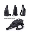 ARCTIC HUNTER Classic Sport Single Shoulder Bag for Men