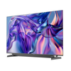 KONKA Smart Android 4K QLED TV (43″ Voice Control Google TV)