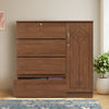 WARDROBE- SLUMBER WDH-148-1-1-20