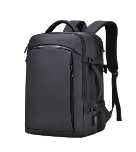 Shawlong 19 Inch Premium Quality Laptop Business & Travel Backpack