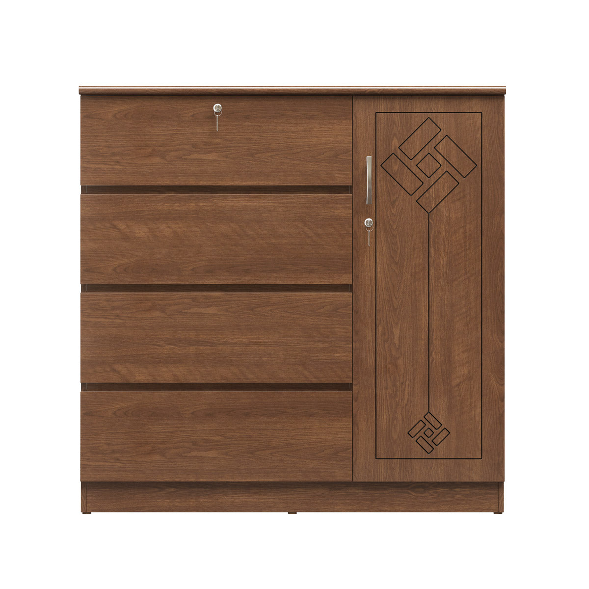 WARDROBE- SLUMBER WDH-148-1-1-20