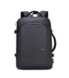 Shawlong 19 Inch Premium Quality Laptop Business & Travel Backpack