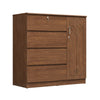 WARDROBE- SLUMBER WDH-148-1-1-20