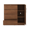 WARDROBE- SLUMBER WDH-148-1-1-20