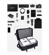 Shawlong 19 Inch Premium Quality Laptop Business & Travel Backpack