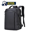 Shawlong 19 Inch Premium Quality Laptop Business & Travel Backpack