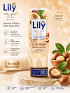 Lily Shea Liquid Gel Wash 250ml